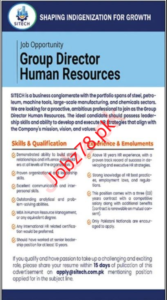 SITECH Construction Systems Solutions for Heavy Industry Jobs May 2024