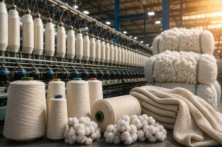 Cotton