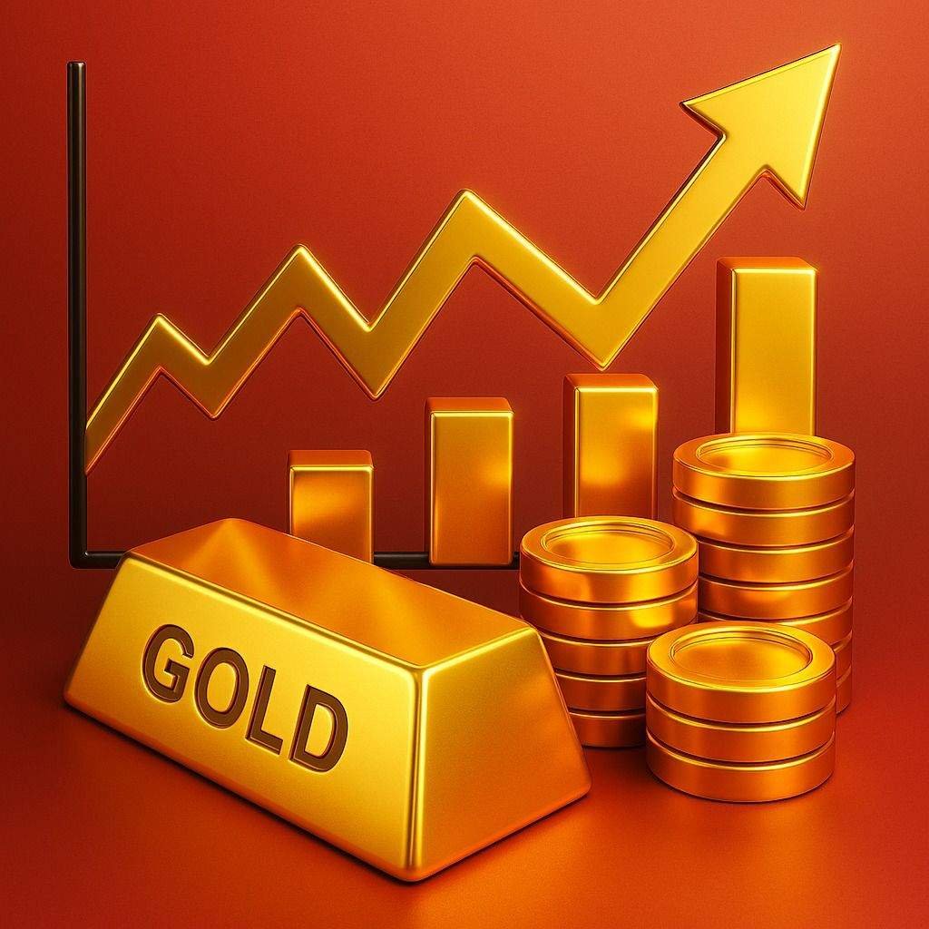 Gold