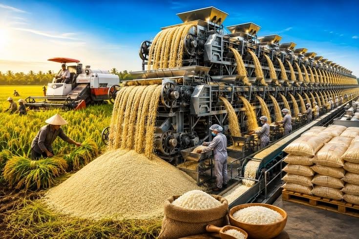 rice